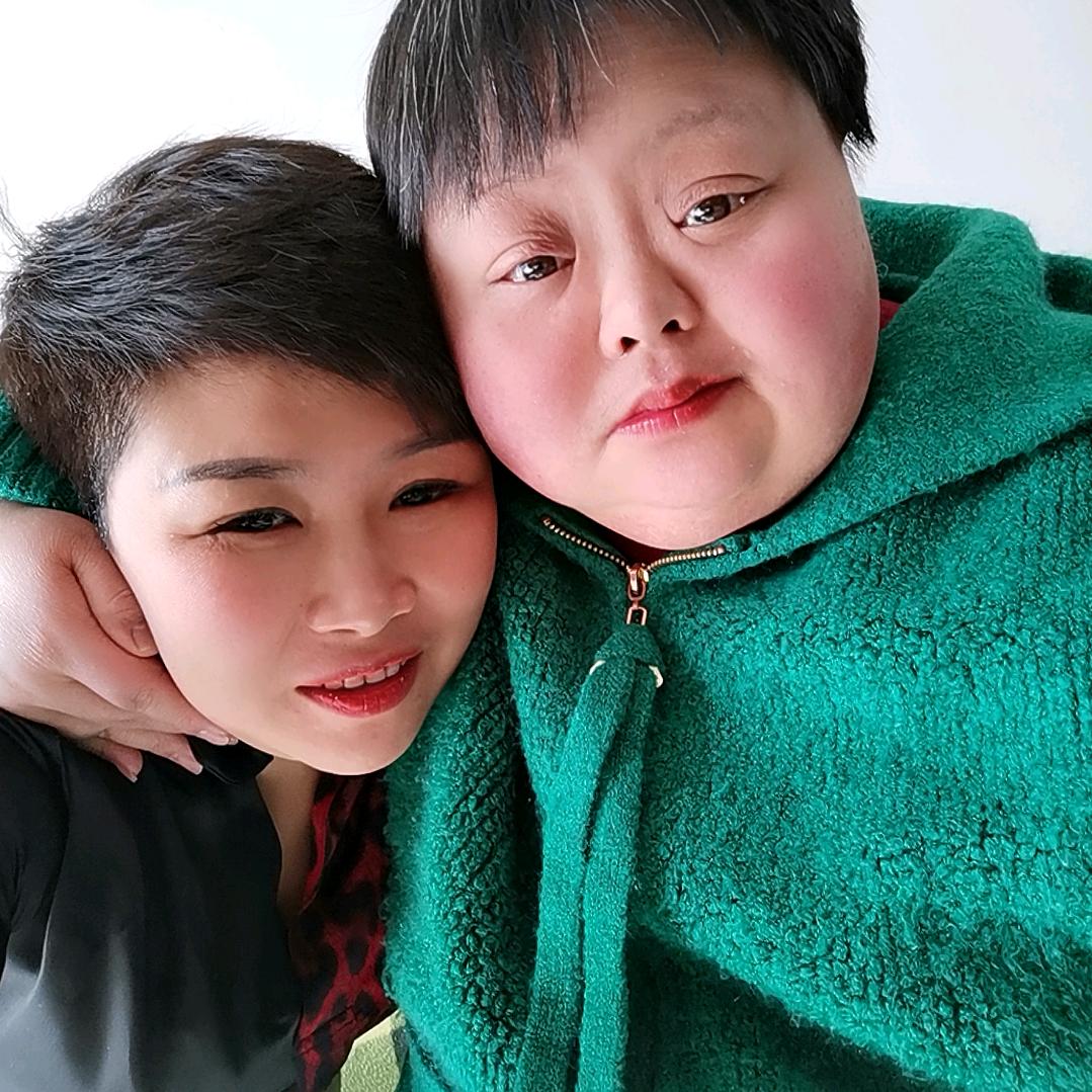 百事美双堂妹