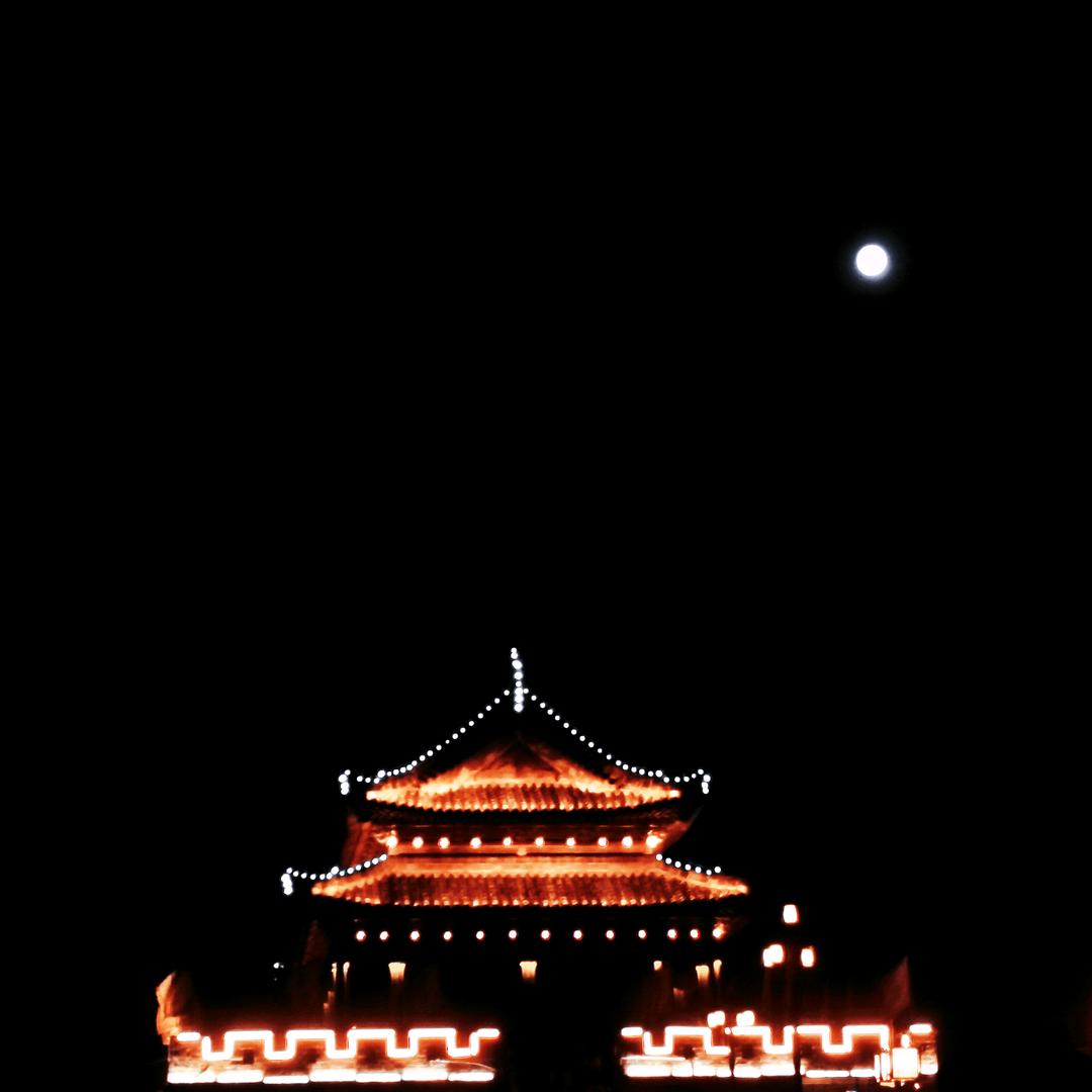 良月🇨🇳拾玖