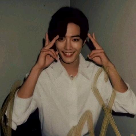 惟愿君安～❤️