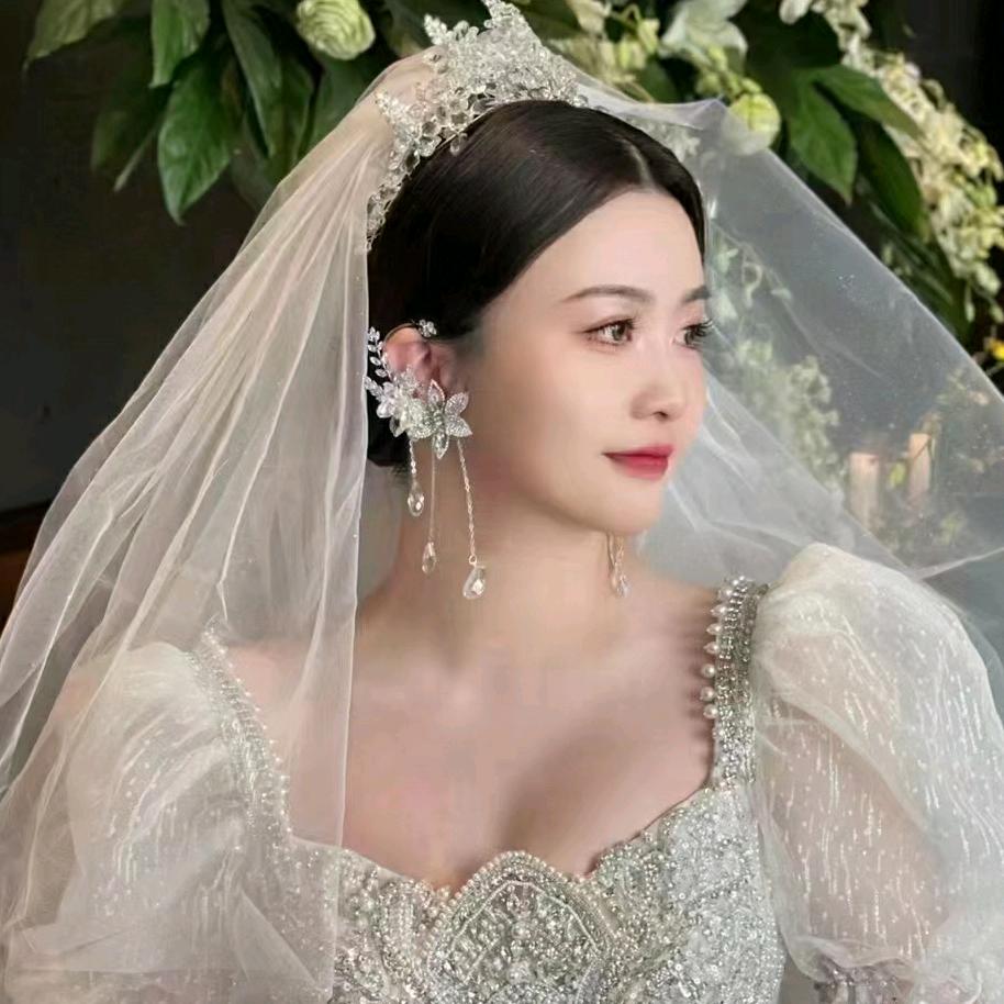 会化妆的Amelie