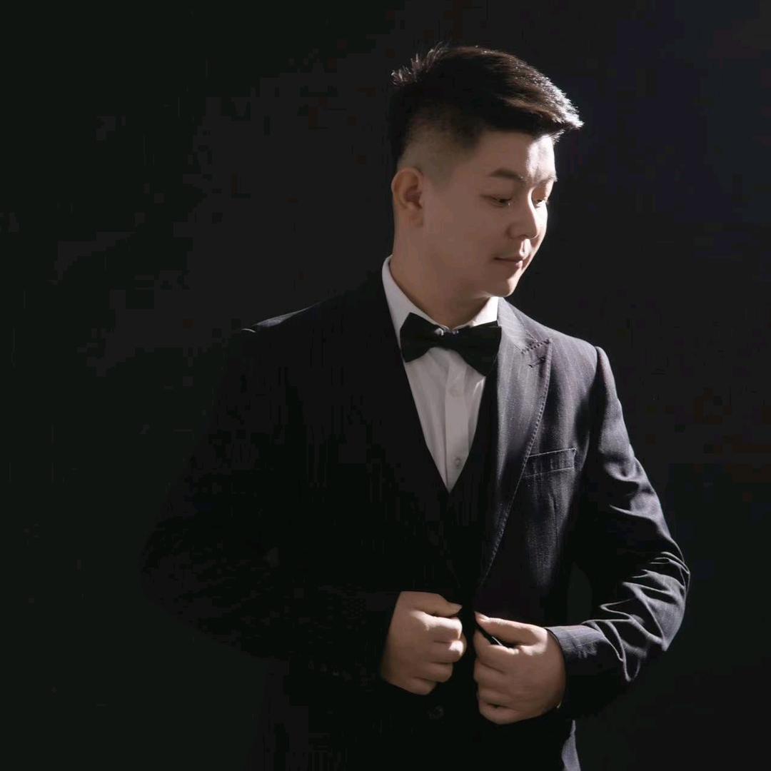 周德剑-蓝色风暴