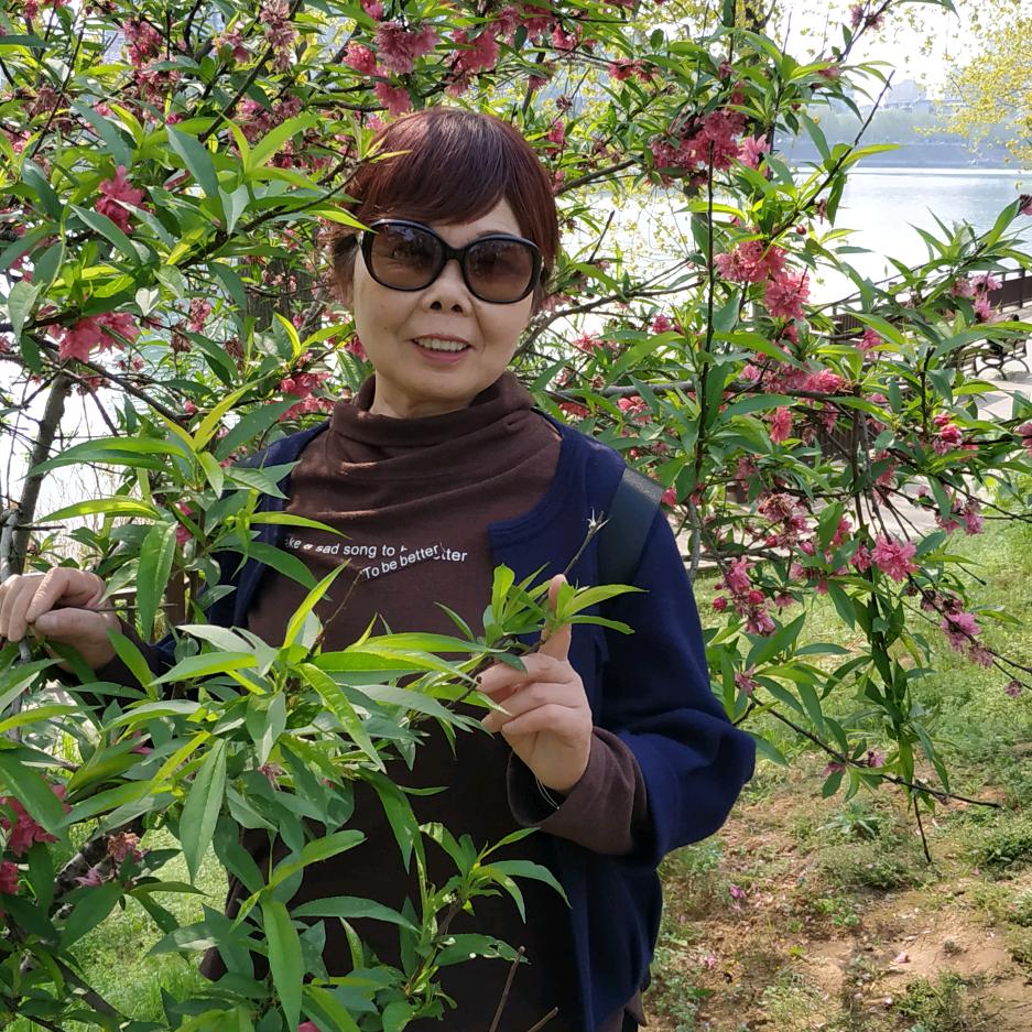 婷婷