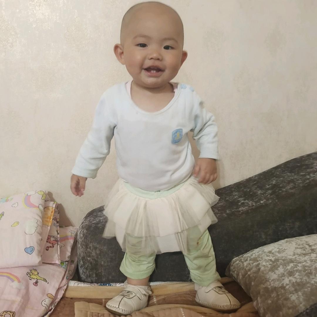 小胖