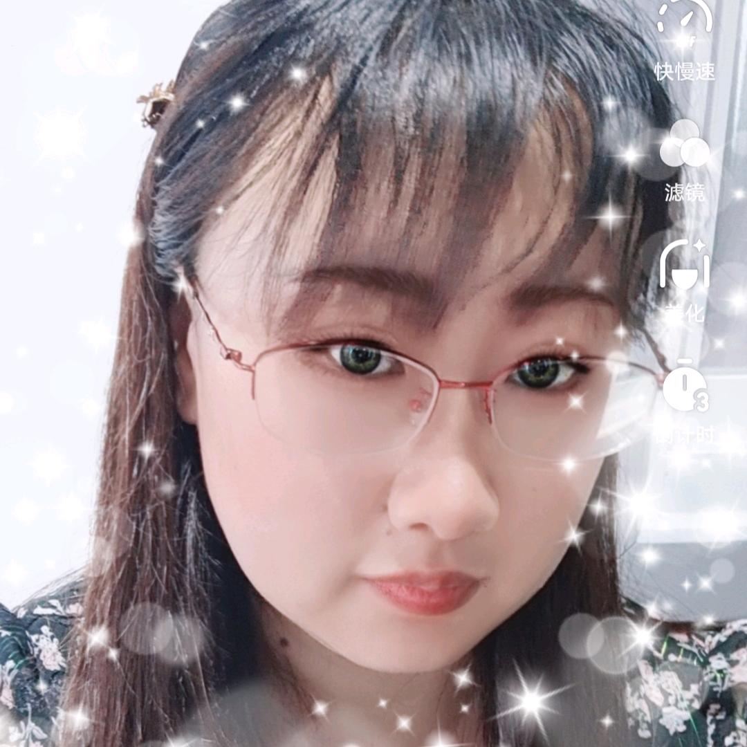 小幸福就是我