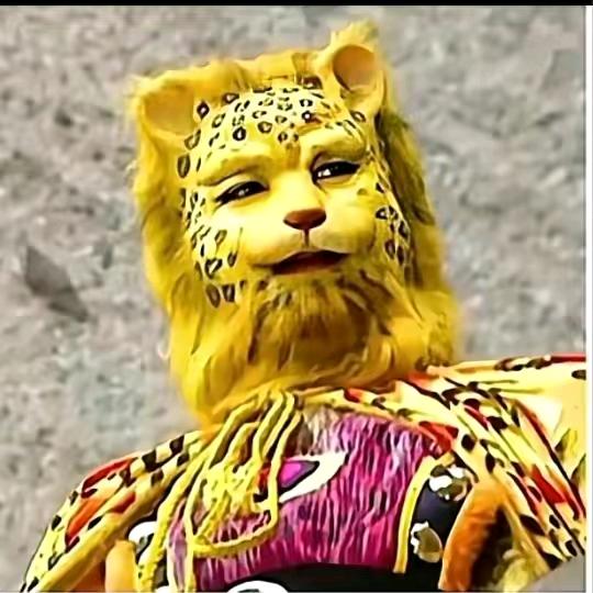 好帅的小哥哥