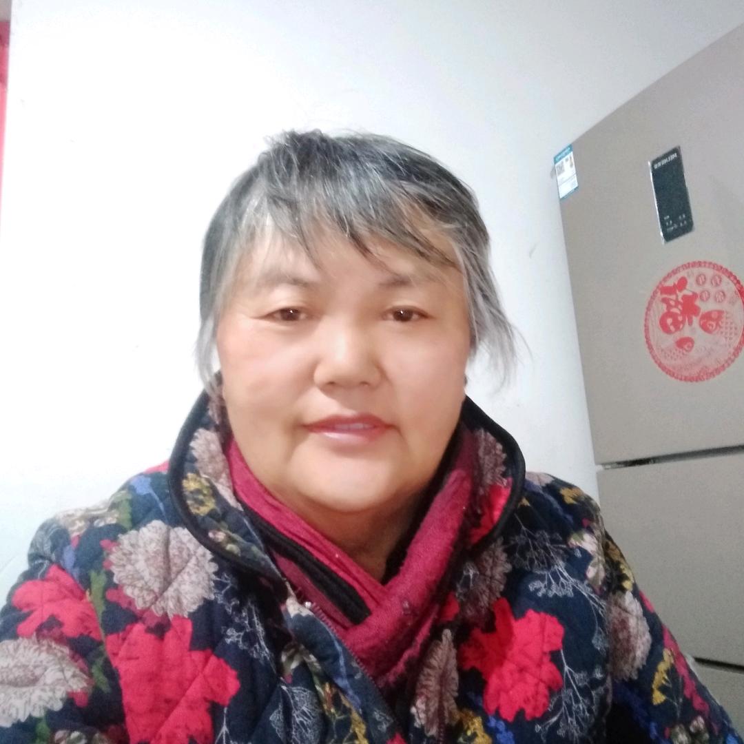 大姐