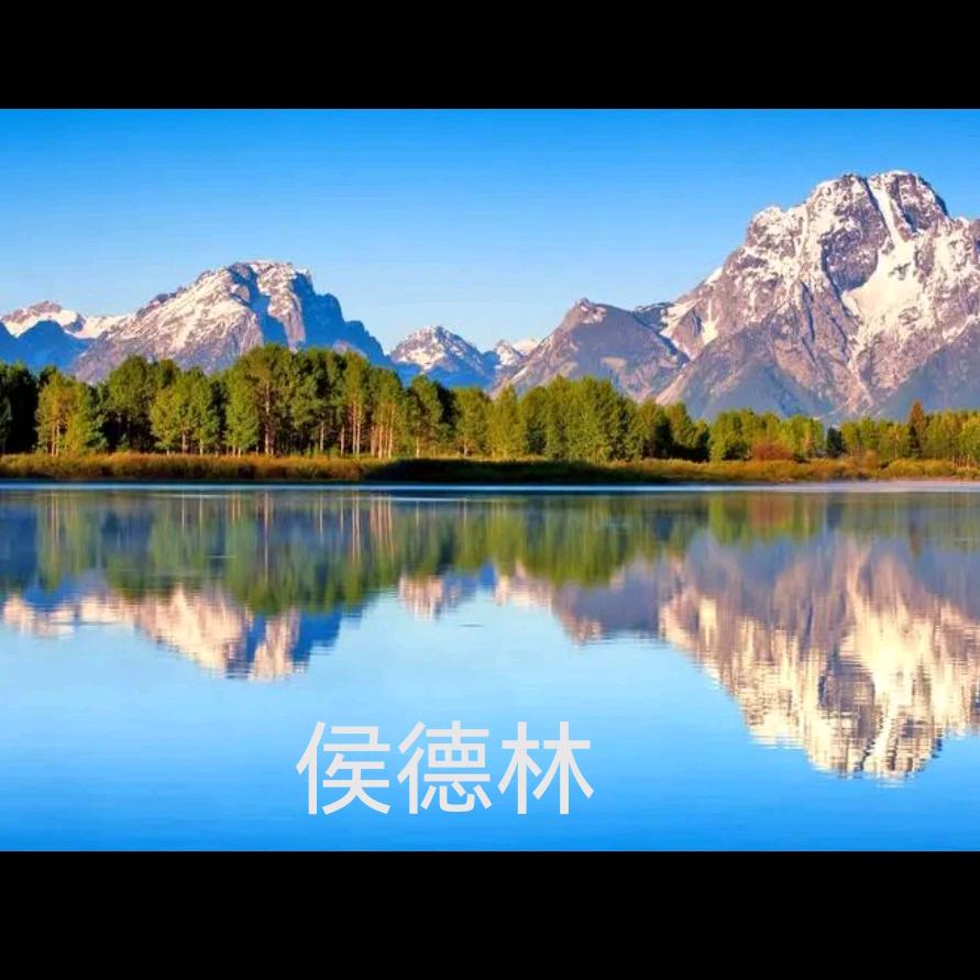 侯哥！为你守侯