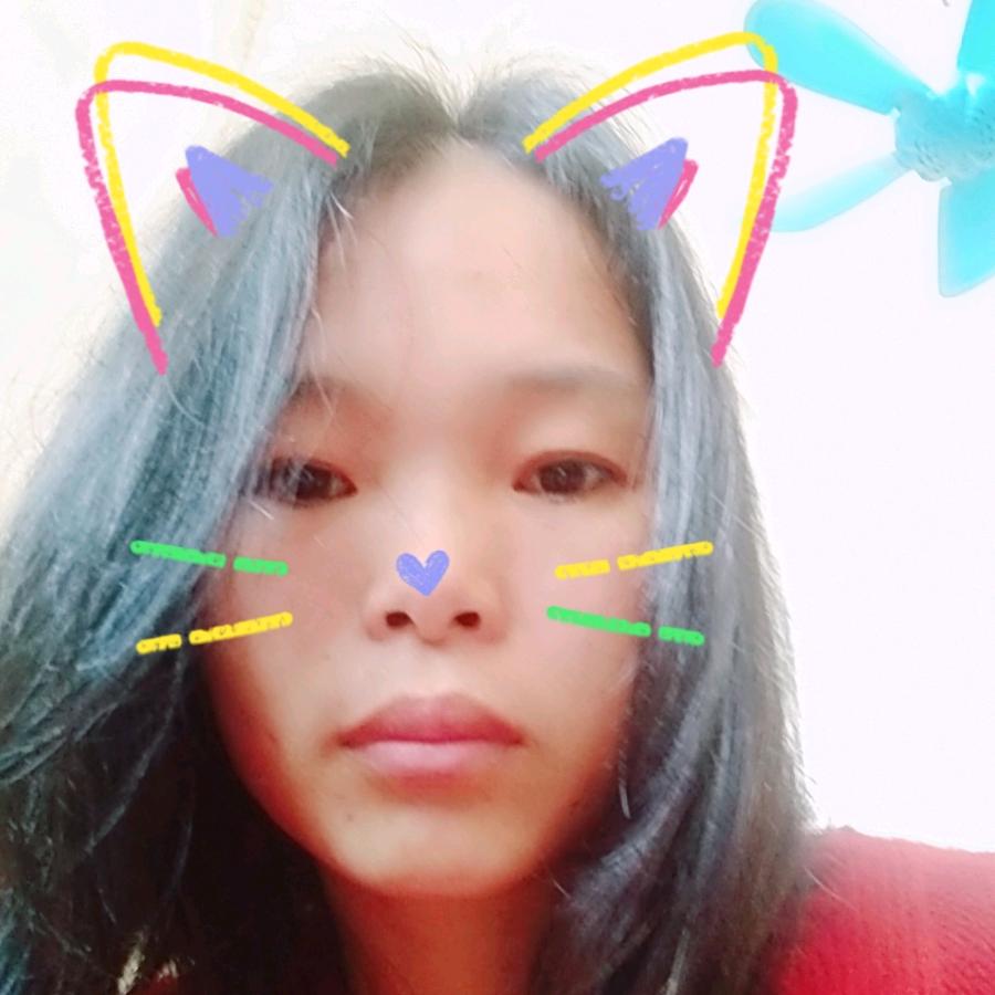 点点