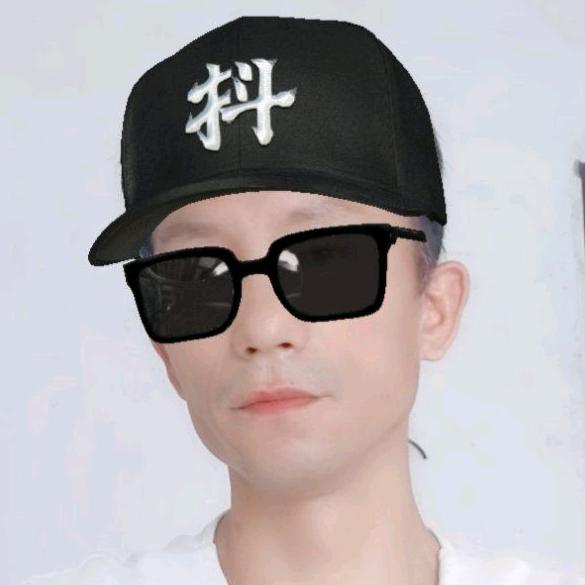 幸福赶鹅人   靳   春