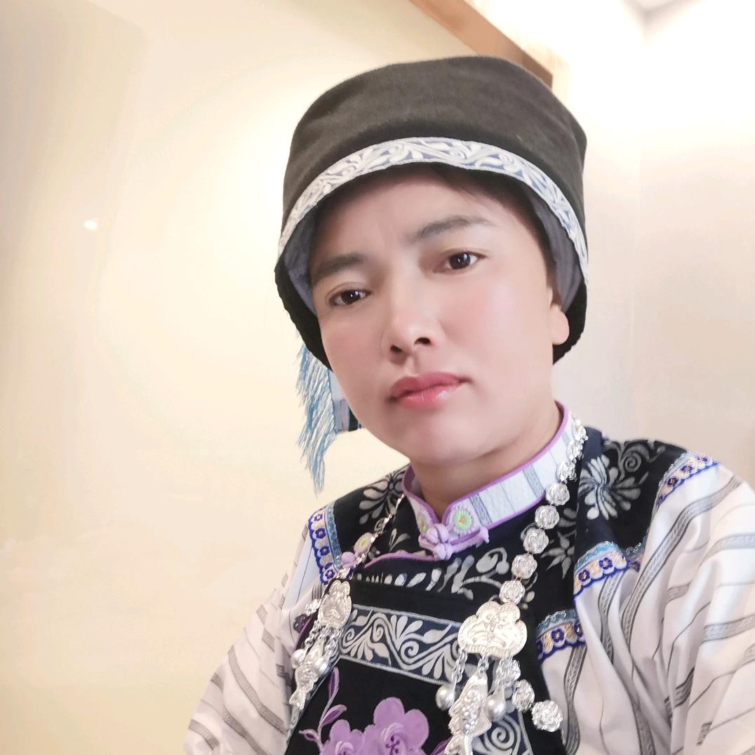 雨落瑶池