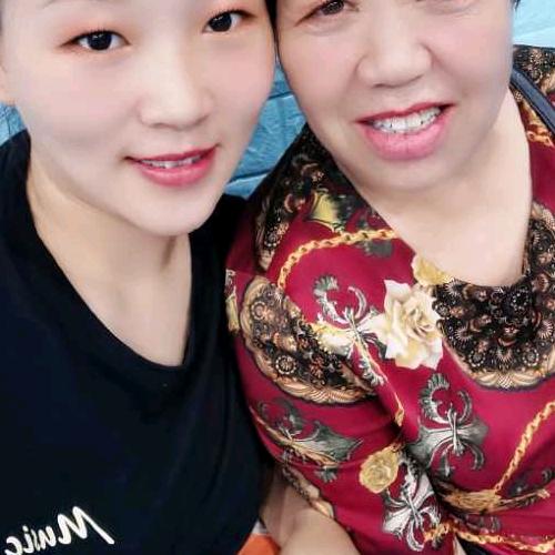杨邦妮
