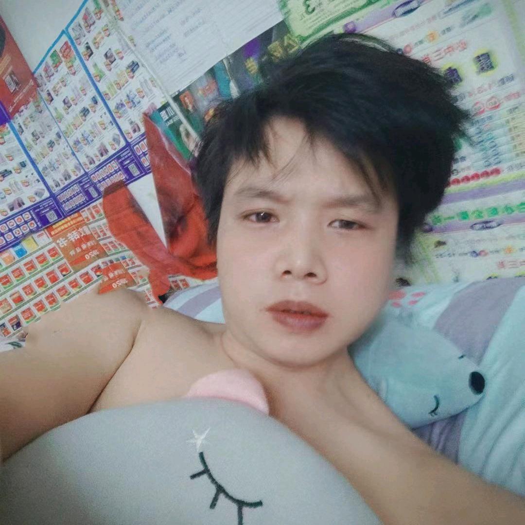 无理头的小歪