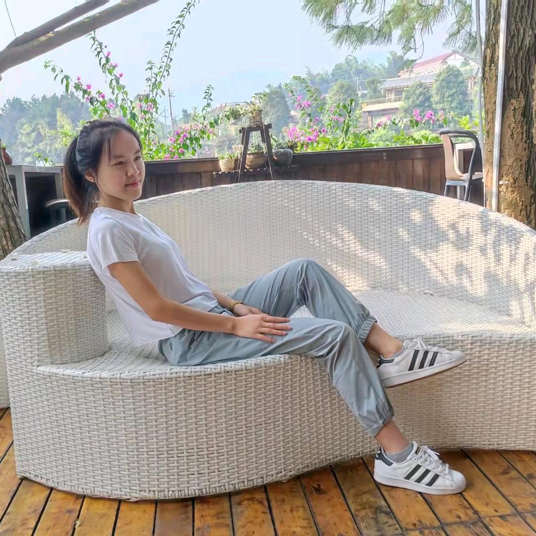 用户梁三妹