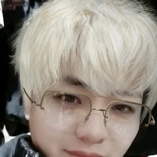 鱼台县审美理发店