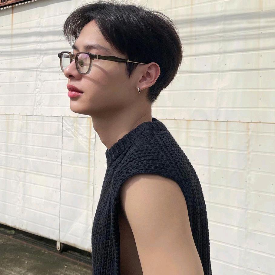 Mumu木易💚🥦
