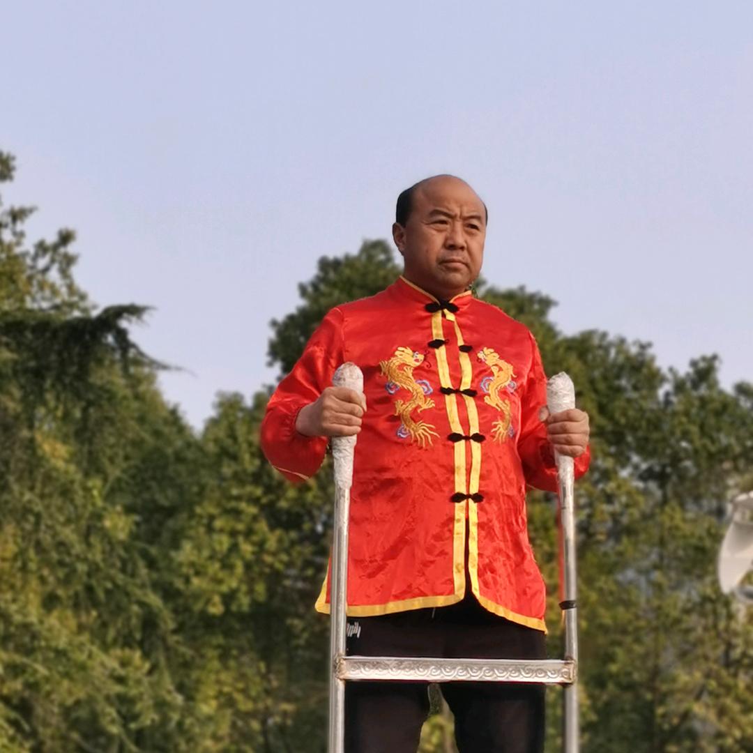 怪才哥