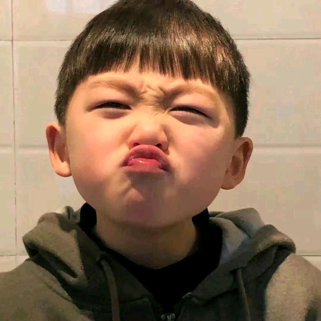 秀儿要学习