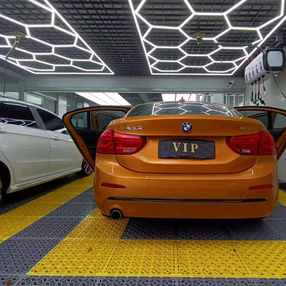 重庆同创汽车