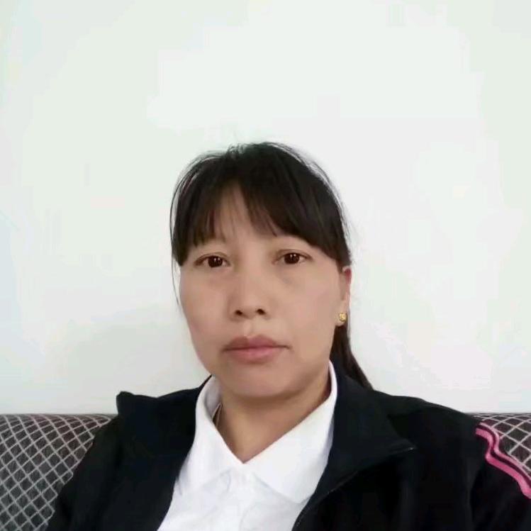 开心郭姐
