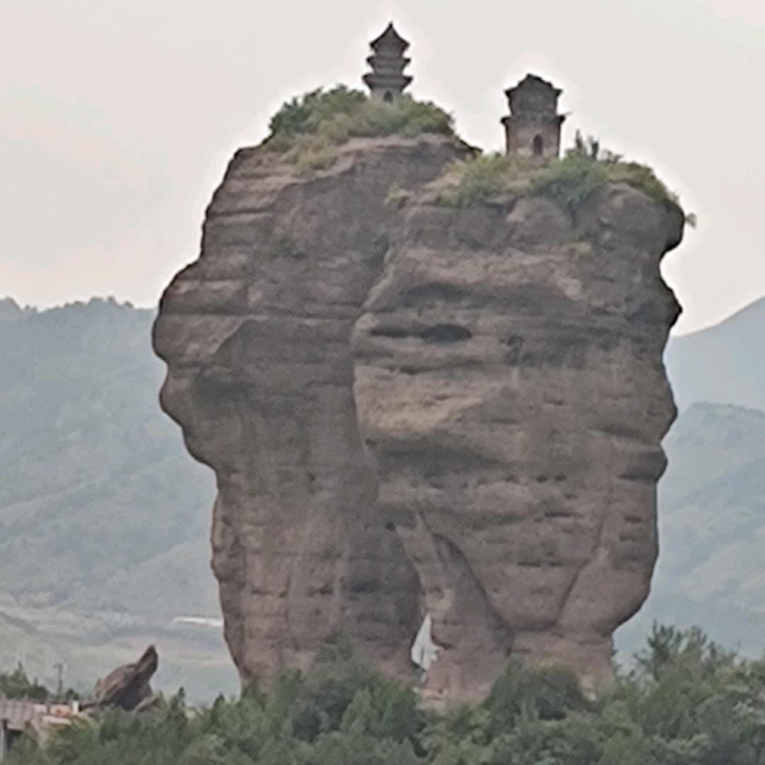 一身正气