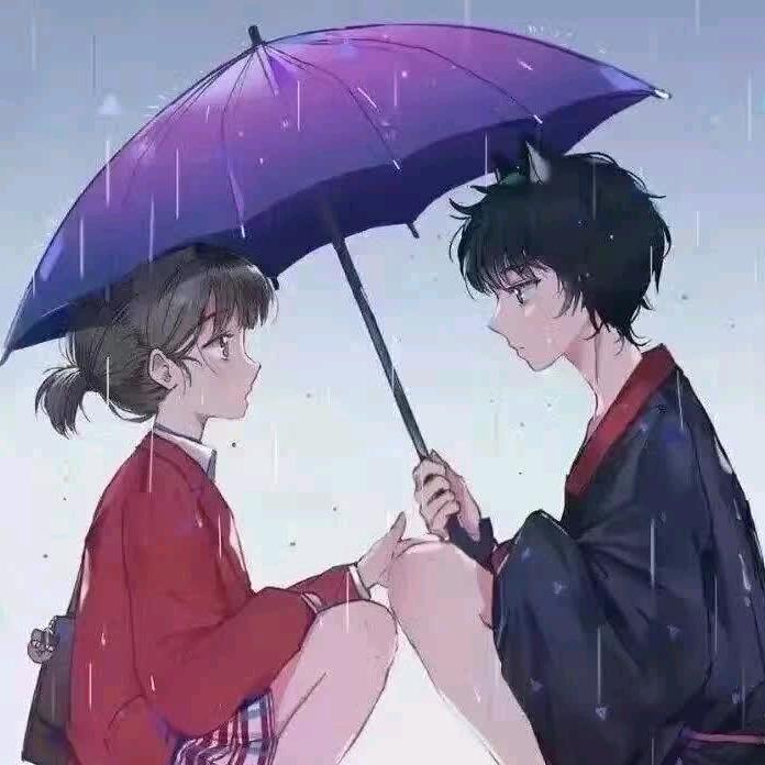余生有你就足够