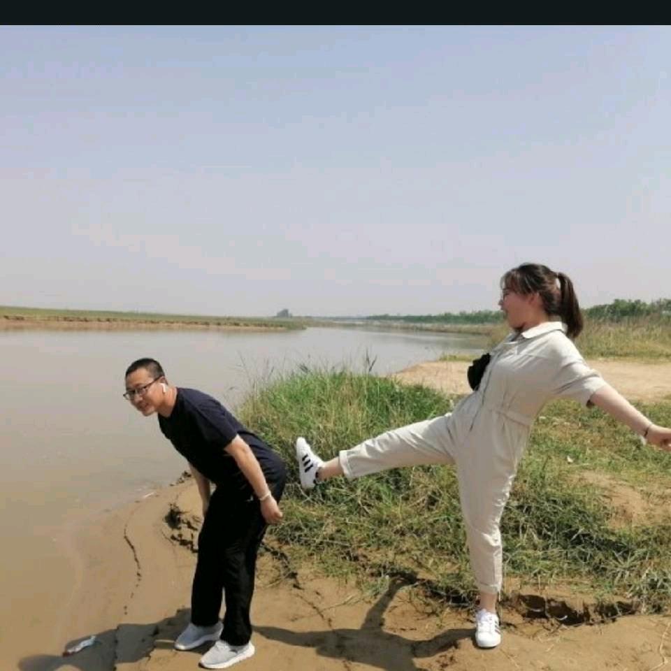老顽
