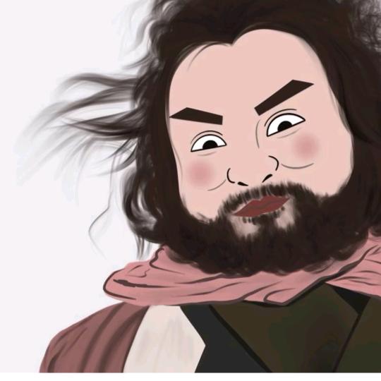 洪公子