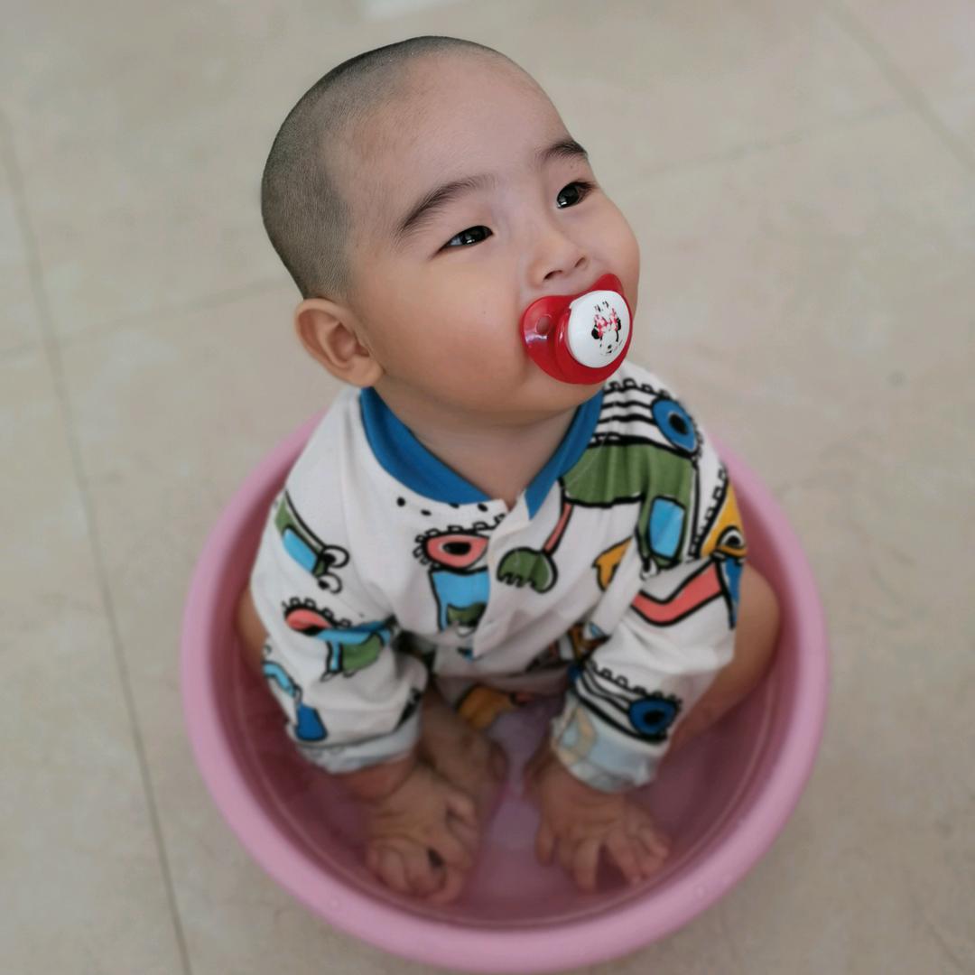 我是小明同学