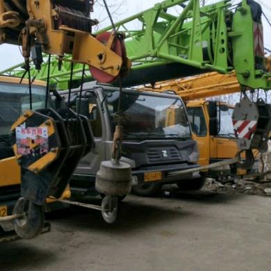 正阳县神力吊装