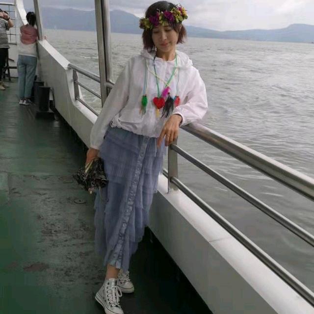 气质名流