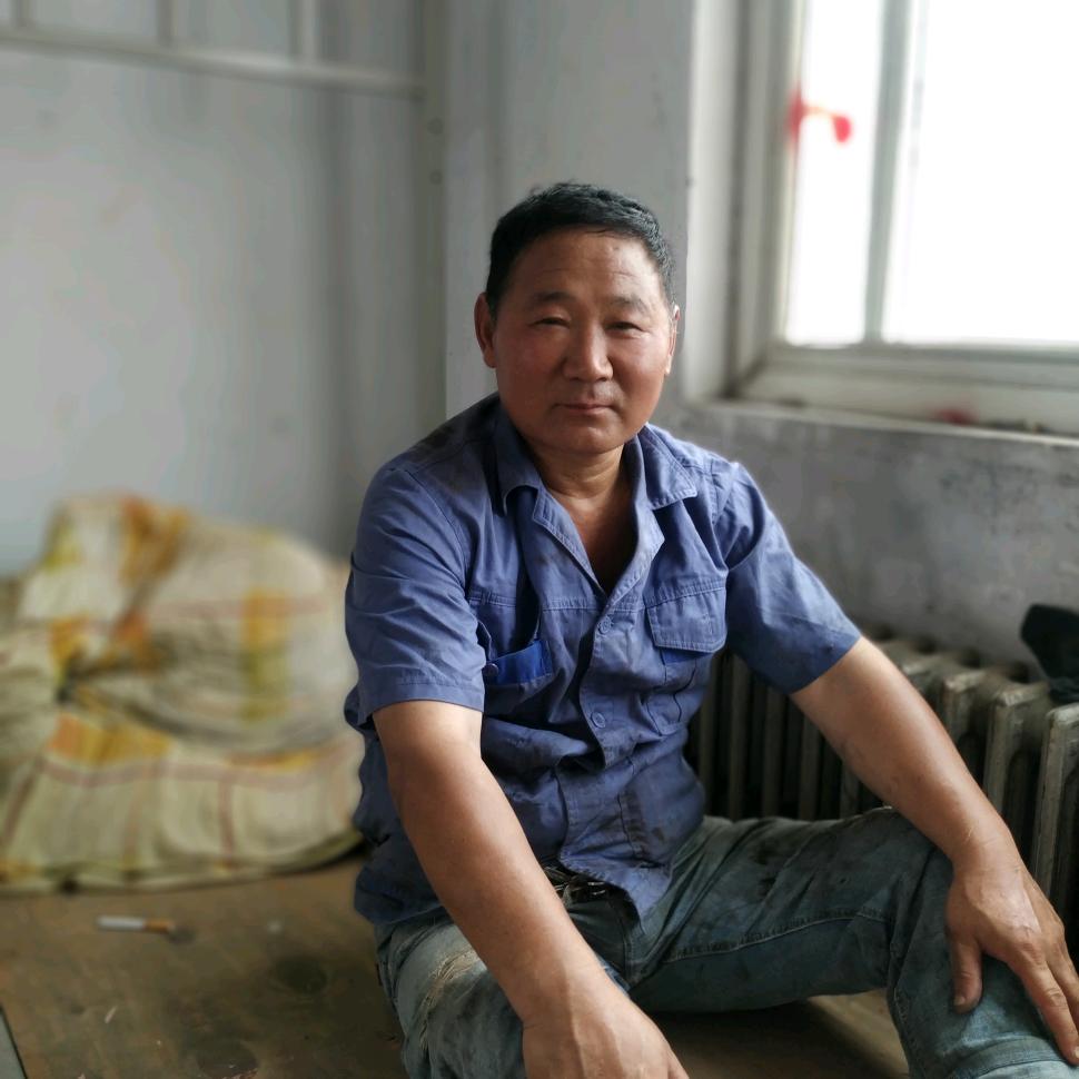 崔玉华