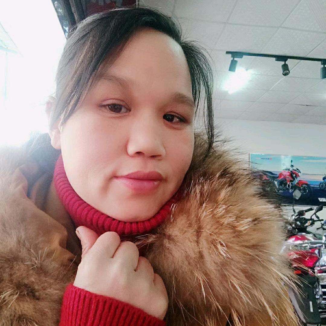 邵东灵芝姐