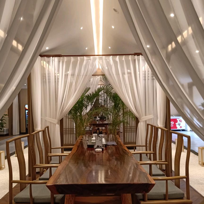 广元茏泽SPA（白玉兰7楼）