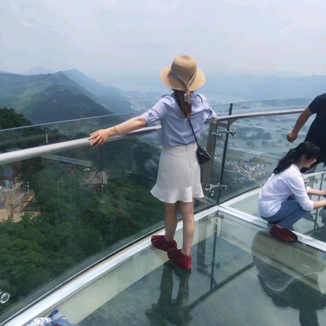 丽莎橱窗有好物