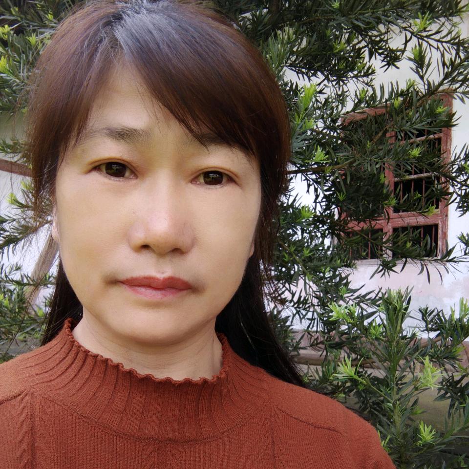 杨姐