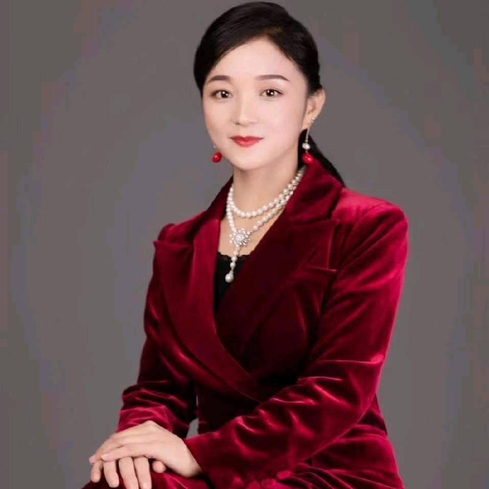 娄底脱单小院-采奕老师
