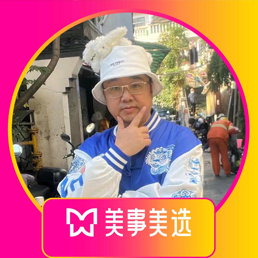 美选｜兔子大叔嗨吃地图