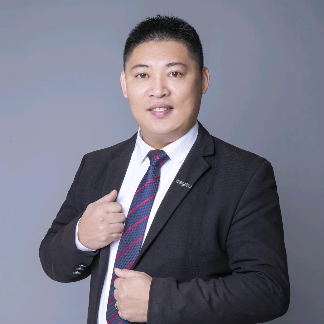 焉而有信，房产推荐官