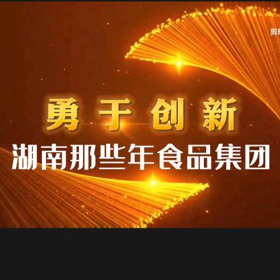 那些年食品集团