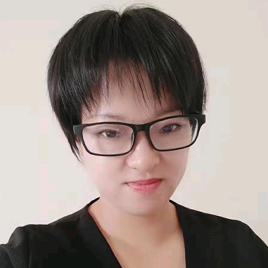 倔强的瑄瑄