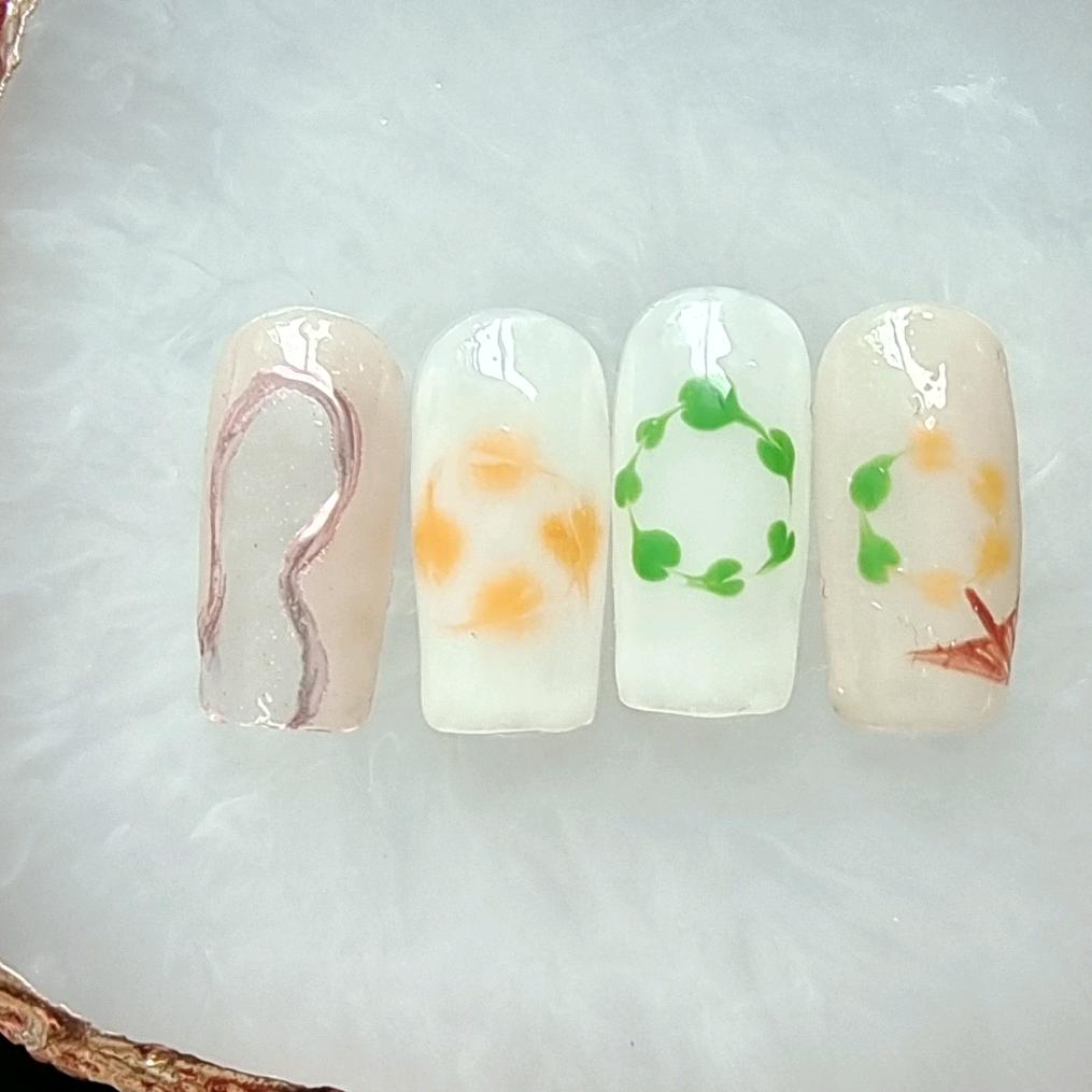 爱穿高腰裙的Amy