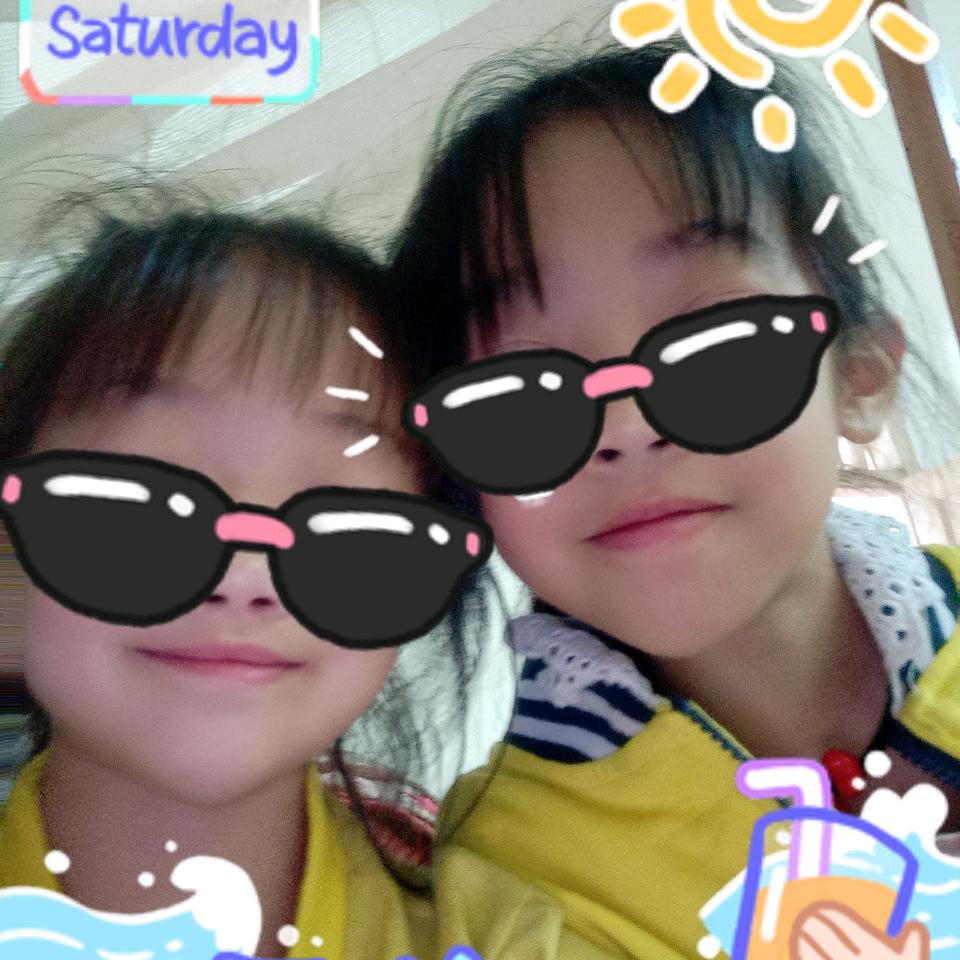 姐姐妹妹《不定时直播》