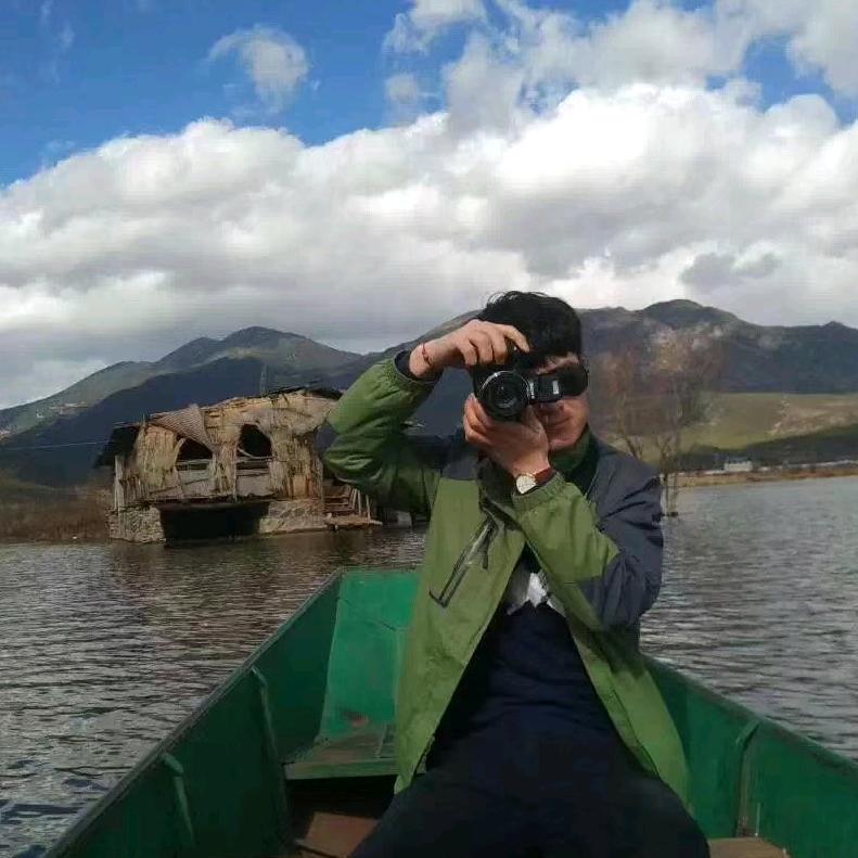 小情绪,