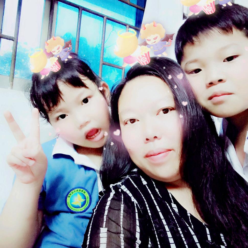 平平安安过一生，请(勿连赞)