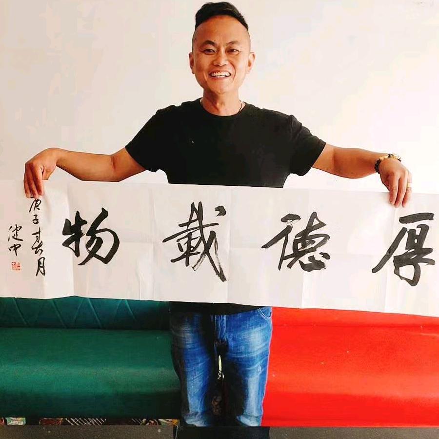 虎乖乖[连赞拉黑]