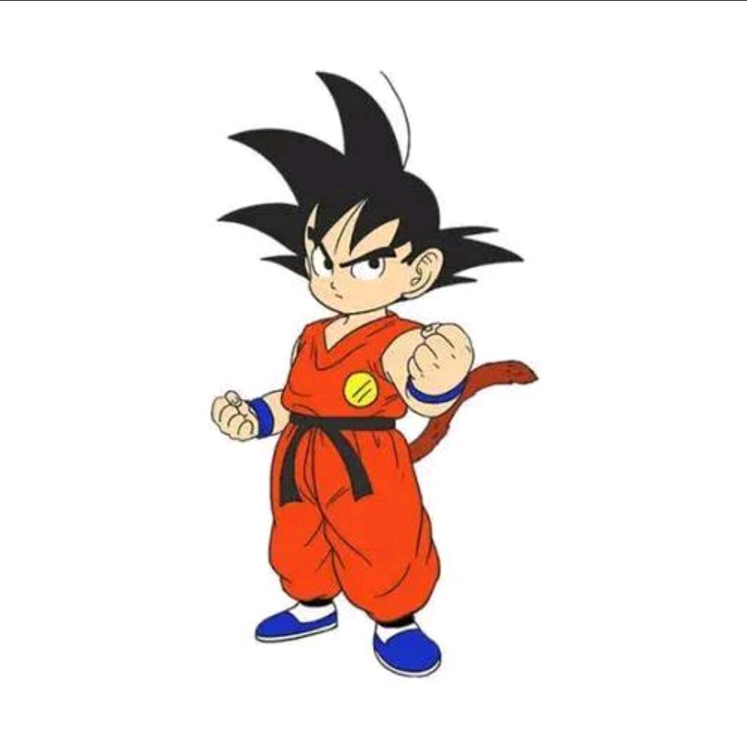 Goku