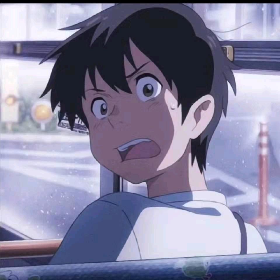 狐狸先生（达☁️版）