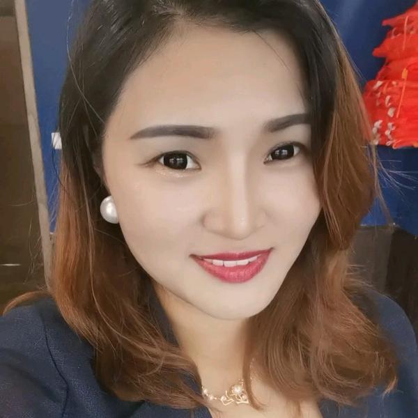 望江渔府杜小燕