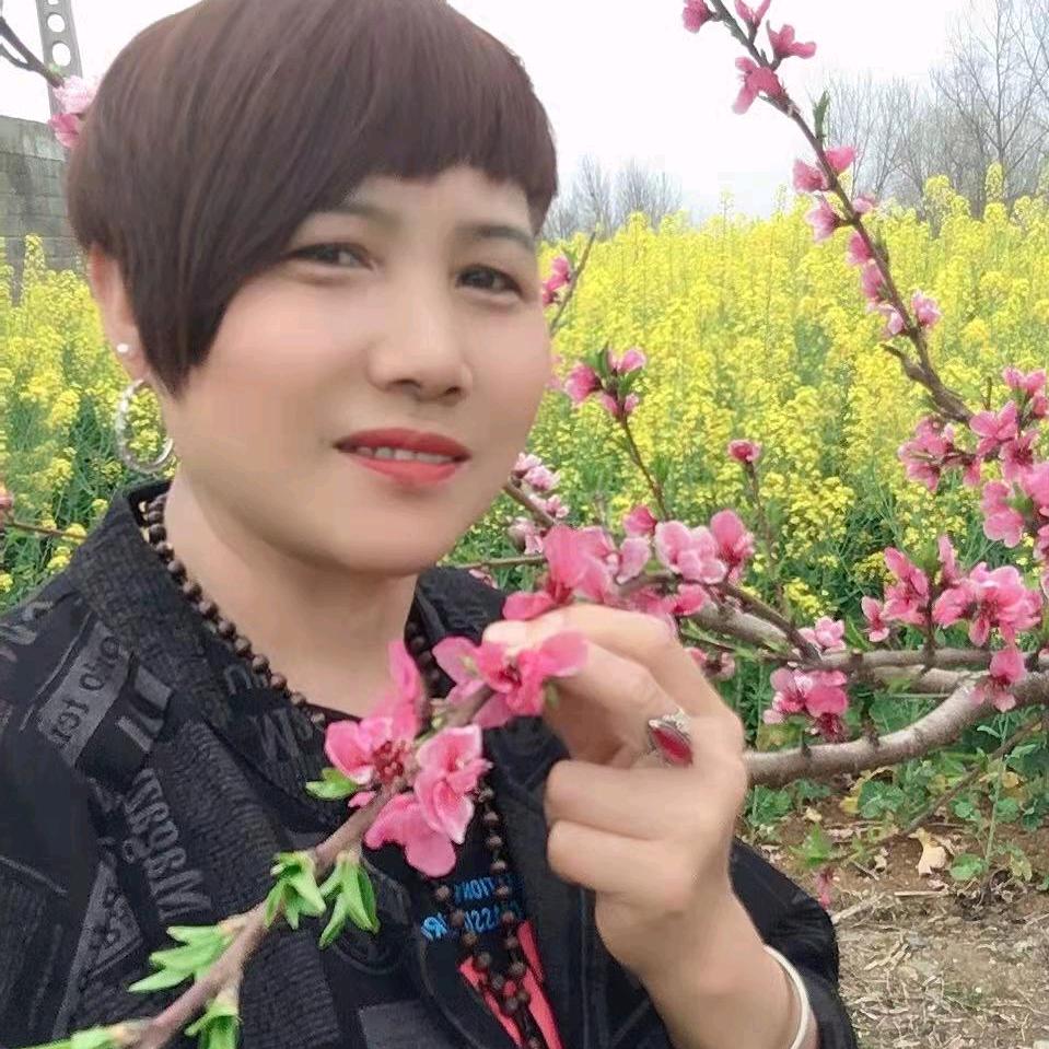 许姐