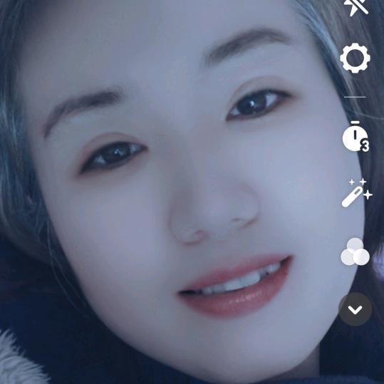 红红，